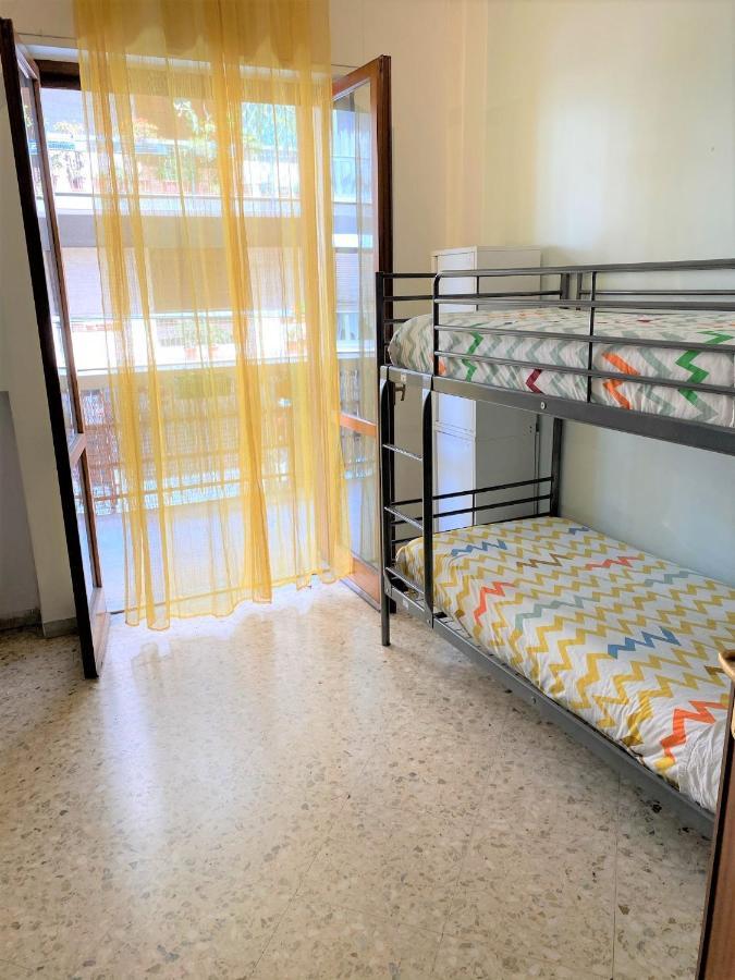 Olive Tree Hostel บารี ภายนอก รูปภาพ